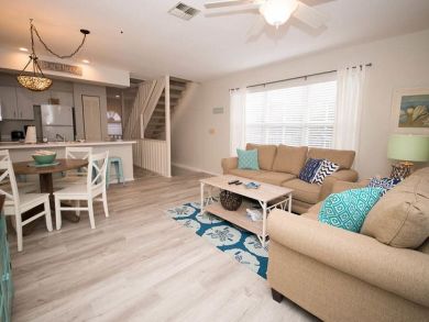 Holmes Beach Vacation Rental Home Two Bedrooms