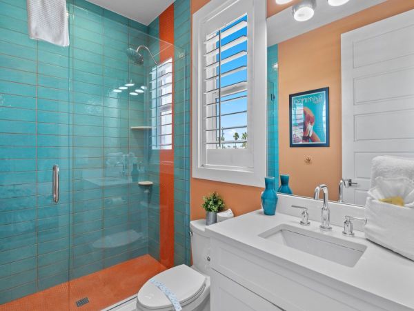 Bradenton Beach Vacation Rental - Luxury Home with Pool & Arcade
