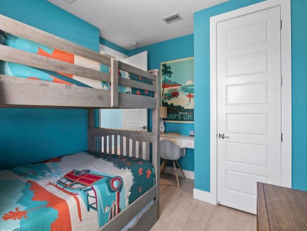 Bradenton Beach Vacation Rental - Luxury Home with Pool & Arcade