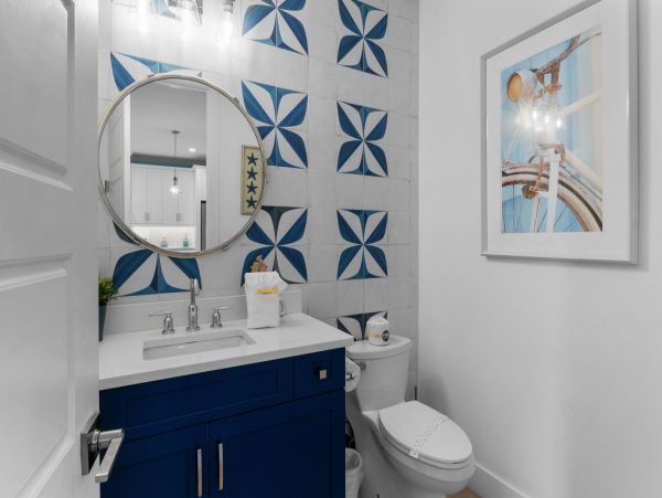 Bradenton Beach Vacation Rental - Luxury Home with Pool & Arcade