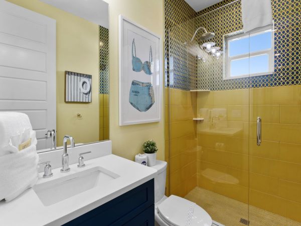 Bradenton Beach Vacation Rental - Luxury Home with Pool & Arcade