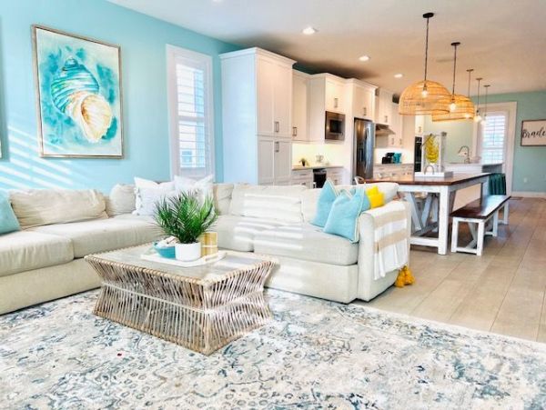 Bradenton Beach Vacation Rental - Luxury Home with Pool & Arcade