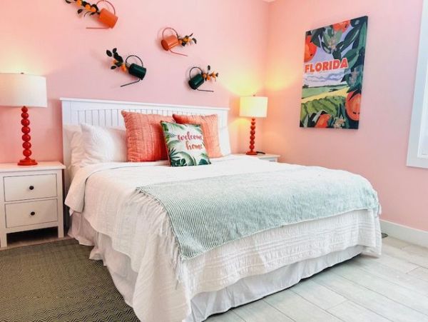 Bradenton Beach Vacation Rental - Luxury Home with Pool & Arcade