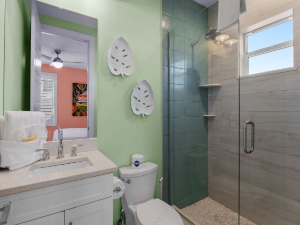 Bradenton Beach Vacation Rental - Luxury Home with Pool & Arcade
