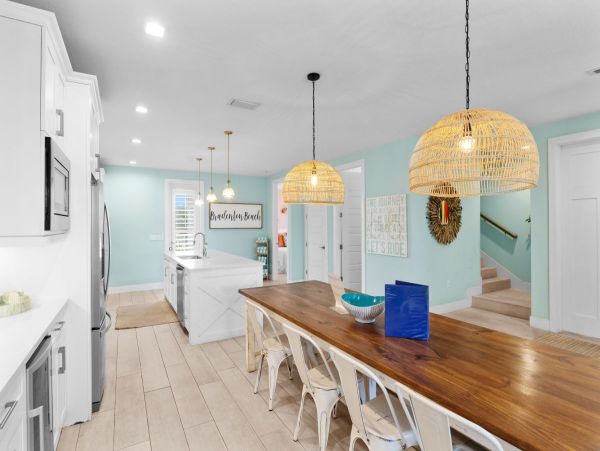 Bradenton Beach Vacation Rental - Luxury Home with Pool & Arcade