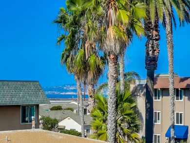 Ocean Beach California Two Bedrooms Rental Home Sleeps 6