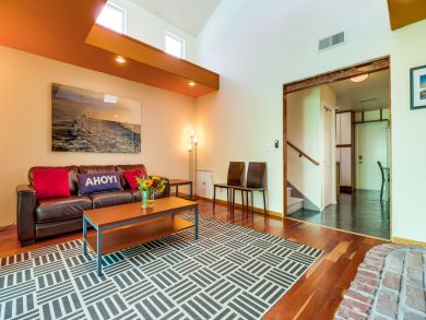 Ocean Beach California Two Bedrooms Rental Home Sleeps 6