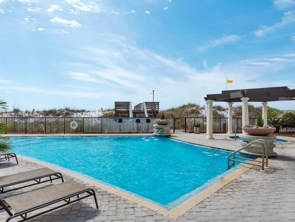 Fort Walton Beach Vacation Rental - Gulf Front Condo with Balcony & Pool