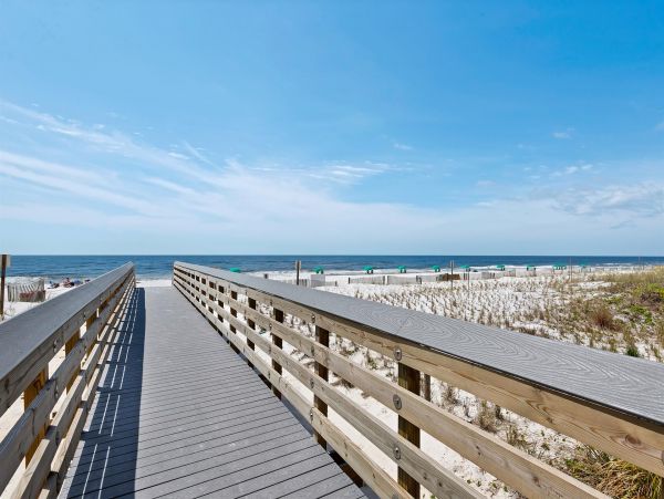 Fort Walton Beach Vacation Rental - Gulf Front Condo with Balcony & Pool
