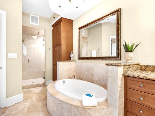 Fort Walton Beach Vacation Rental - Gulf Front Condo with Balcony & Pool