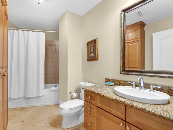 Fort Walton Beach Vacation Rental - Gulf Front Condo with Balcony & Pool