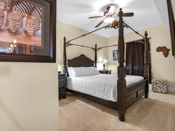 Fort Walton Beach Vacation Rental - Gulf Front Condo with Balcony & Pool