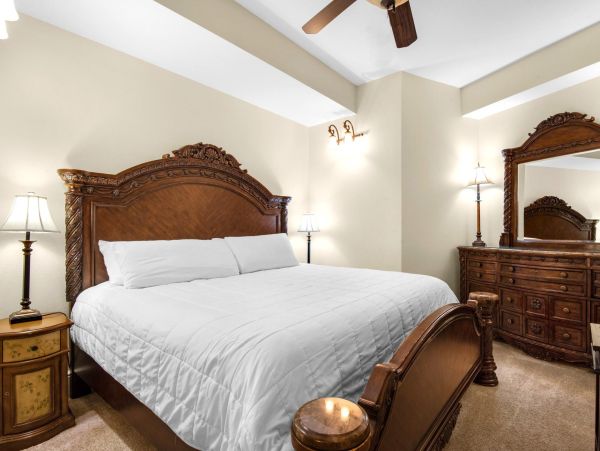 Fort Walton Beach Vacation Rental - Gulf Front Condo with Balcony & Pool