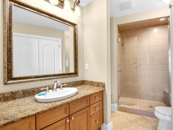 Fort Walton Beach Vacation Rental - Gulf Front Condo with Balcony & Pool