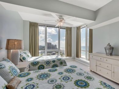 Miramar Beach Vacation Condo 4 Bedrooms with Full Ocean View Miramar Beach Vacation Condo 4 Bedrooms with Full Ocean View