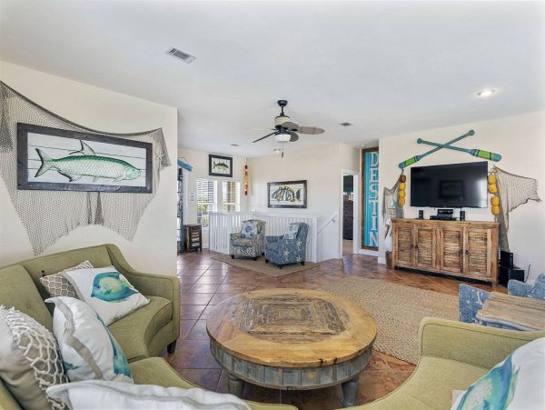 Destin Luxury 6 Bedroom Vacation Pool Home Sleeps 16 Guests