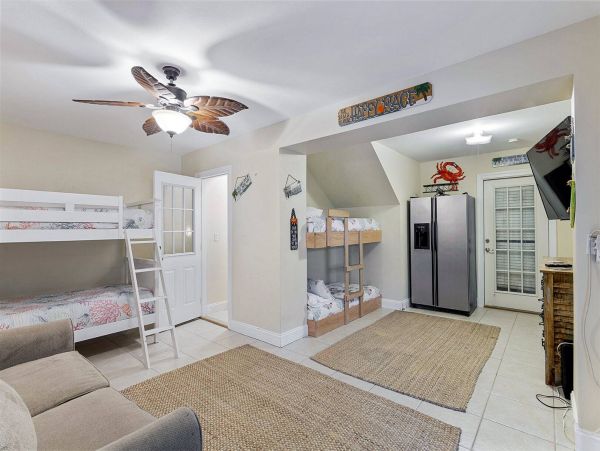 Destin Luxury 6 Bedroom Vacation Pool Home Sleeps 16 Guests