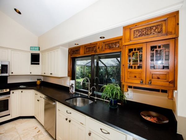 Captiva Island Luxury Retreat Private Pool & Walk to Beach