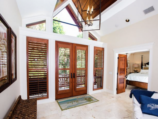 Captiva Island Luxury Retreat Private Pool & Walk to Beach - additional view, photo 2
