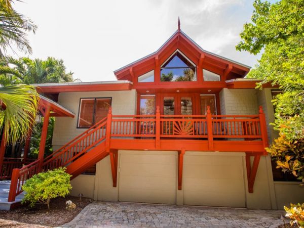 Captiva Island Luxury Retreat Private Pool & Walk to Beach