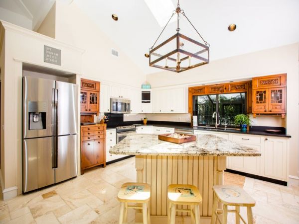 Captiva Island Luxury Retreat Private Pool & Walk to Beach