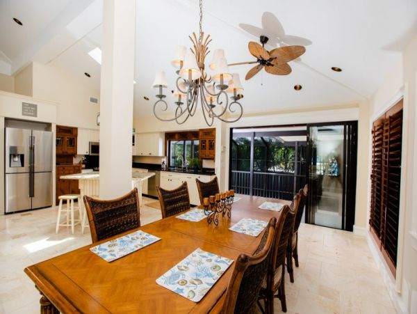 Captiva Island Luxury Retreat Private Pool & Walk to Beach