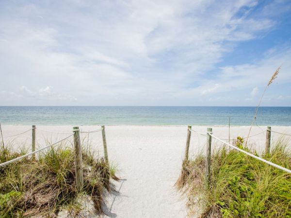 Captiva Island Luxury Retreat Private Pool & Walk to Beach