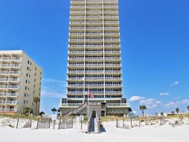 Perdido Key Gulf Front 4 Bedroom Vacation Condo Perdido Key Gulf Front 4 Bedroom Vacation Condo
