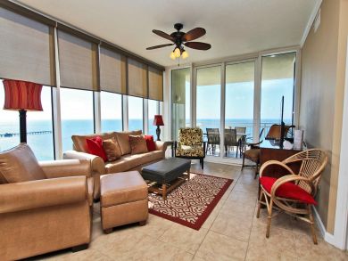 Perdido Key Gulf Front 4 Bedroom Vacation Condo Perdido Key Gulf Front 4 Bedroom Vacation Condo