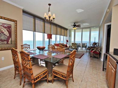 Perdido Key Gulf Front 4 Bedroom Vacation Condo Perdido Key Gulf Front 4 Bedroom Vacation Condo
