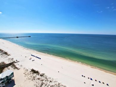 Perdido Key Gulf Front 4 Bedroom Vacation Condo Perdido Key Gulf Front 4 Bedroom Vacation Condo