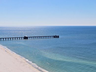Perdido Key Gulf Front 4 Bedroom Vacation Condo Perdido Key Gulf Front 4 Bedroom Vacation Condo