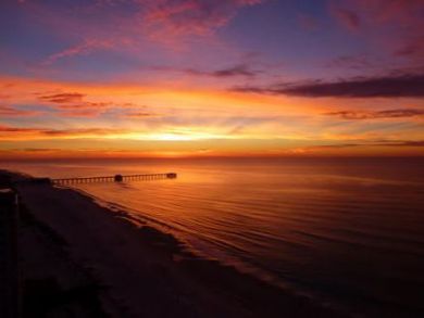 Perdido Key Gulf Front 4 Bedroom Vacation Condo Perdido Key Gulf Front 4 Bedroom Vacation Condo