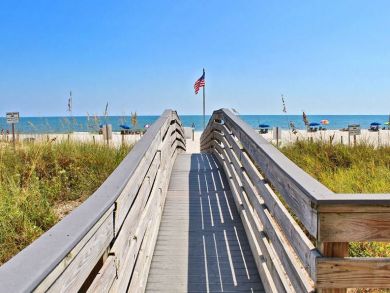Perdido Key Gulf Front 4 Bedroom Vacation Condo Perdido Key Gulf Front 4 Bedroom Vacation Condo