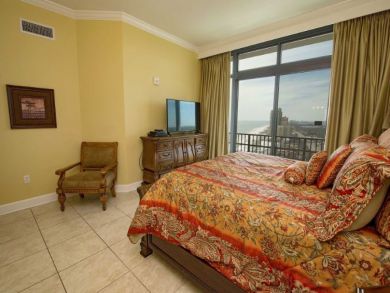 Orange Beach Alabama Rental on Beach Views Four Bedrooms