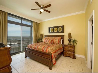 Orange Beach Alabama Rental on Beach Views Four Bedrooms
