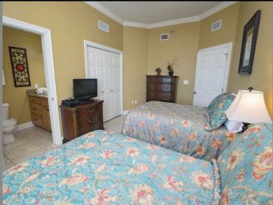 Orange Beach Alabama Rental on Beach Views Four Bedrooms