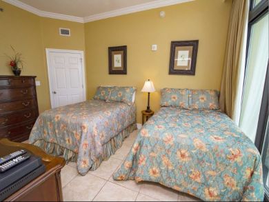 Orange Beach Alabama Rental on Beach Views Four Bedrooms