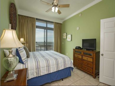 Orange Beach Alabama Rental on Beach Views Four Bedrooms