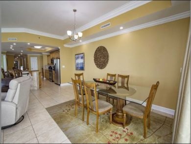 Orange Beach Alabama Rental on Beach Views Four Bedrooms