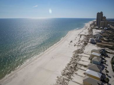 Orange Beach Alabama Rental on Beach Views Four Bedrooms