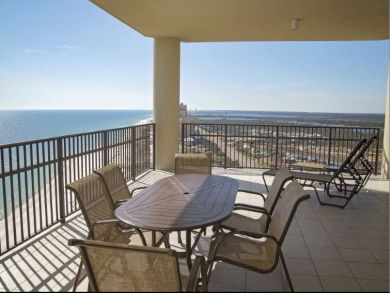 Orange Beach Alabama Rental on Beach Views Four Bedrooms