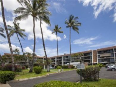 Kihei 2 Bedroom Vacation Beach Condo Full Gulf Views