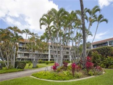 Kihei 2 Bedroom Vacation Beach Condo Full Gulf Views