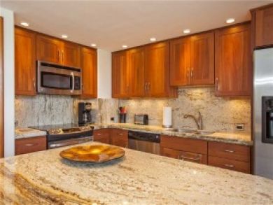 Kihei 2 Bedroom Vacation Beach Condo Full Gulf Views