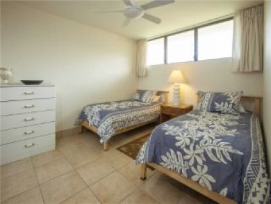 Kihei 2 Bedroom Vacation Beach Condo Full Gulf Views
