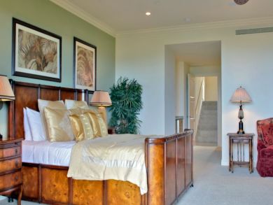 Luxury 3 Bedroom 3.5 Bathroom Villa Wailea