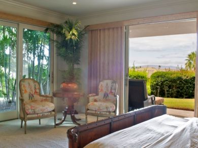 Luxury 3 Bedroom 3.5 Bathroom Villa Wailea