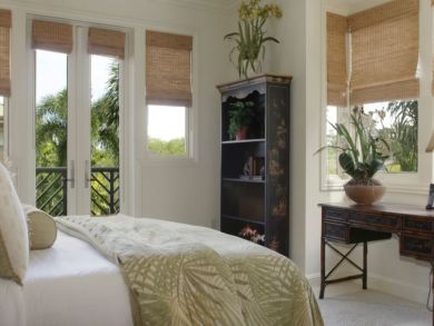 Luxury 3 Bedroom 3.5 Bathroom Villa Wailea
