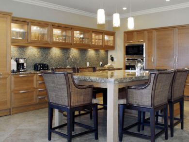 Luxury 3 Bedroom 3.5 Bathroom Villa Wailea - additional view, photo 3